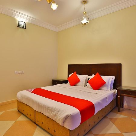 Hotel Oyo 369 Arwa Alqosor Abha Exterior foto