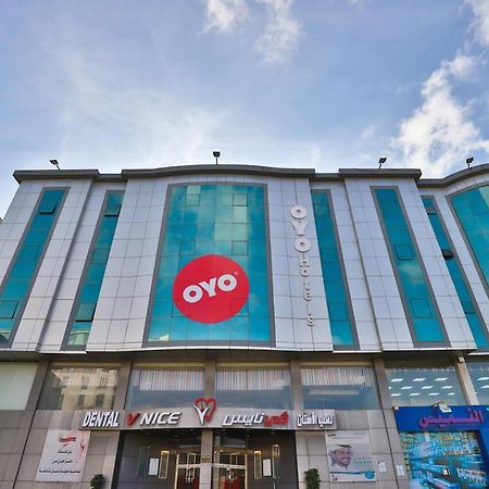 Hotel Oyo 369 Arwa Alqosor Abha Exterior foto