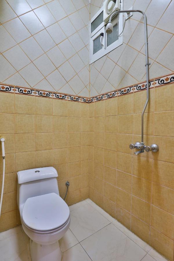 Hotel Oyo 369 Arwa Alqosor Abha Exterior foto