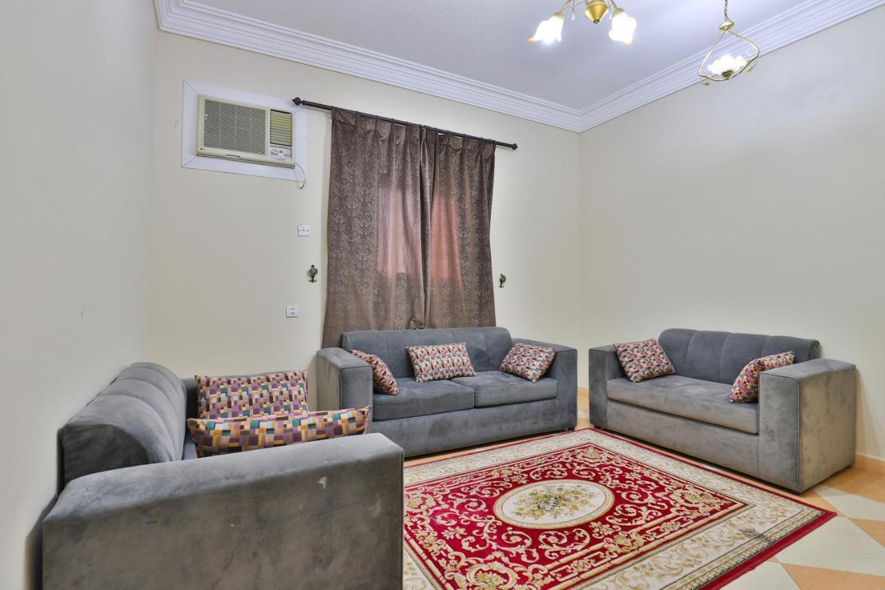 Hotel Oyo 369 Arwa Alqosor Abha Exterior foto