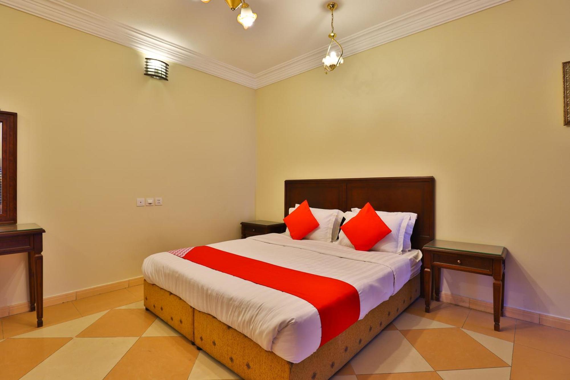 Hotel Oyo 369 Arwa Alqosor Abha Exterior foto