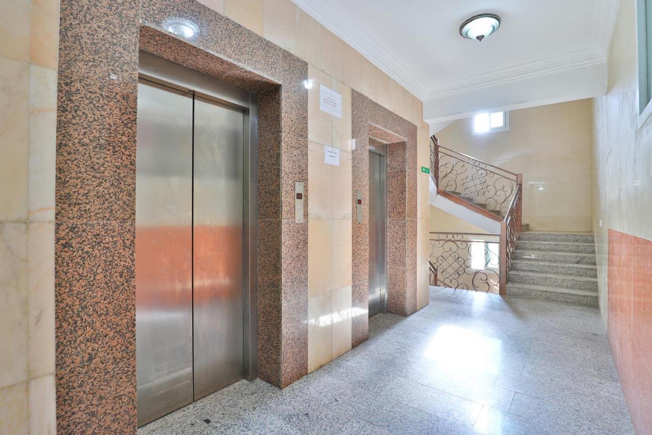 Hotel Oyo 369 Arwa Alqosor Abha Exterior foto