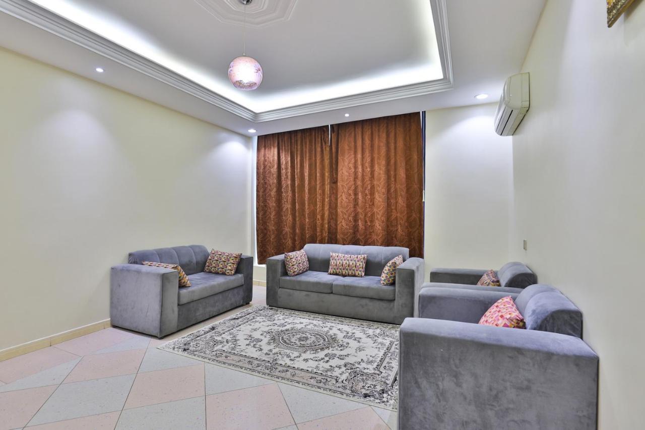 Hotel Oyo 369 Arwa Alqosor Abha Exterior foto