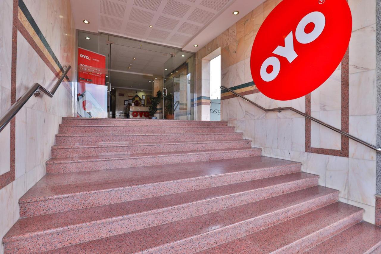 Hotel Oyo 369 Arwa Alqosor Abha Exterior foto