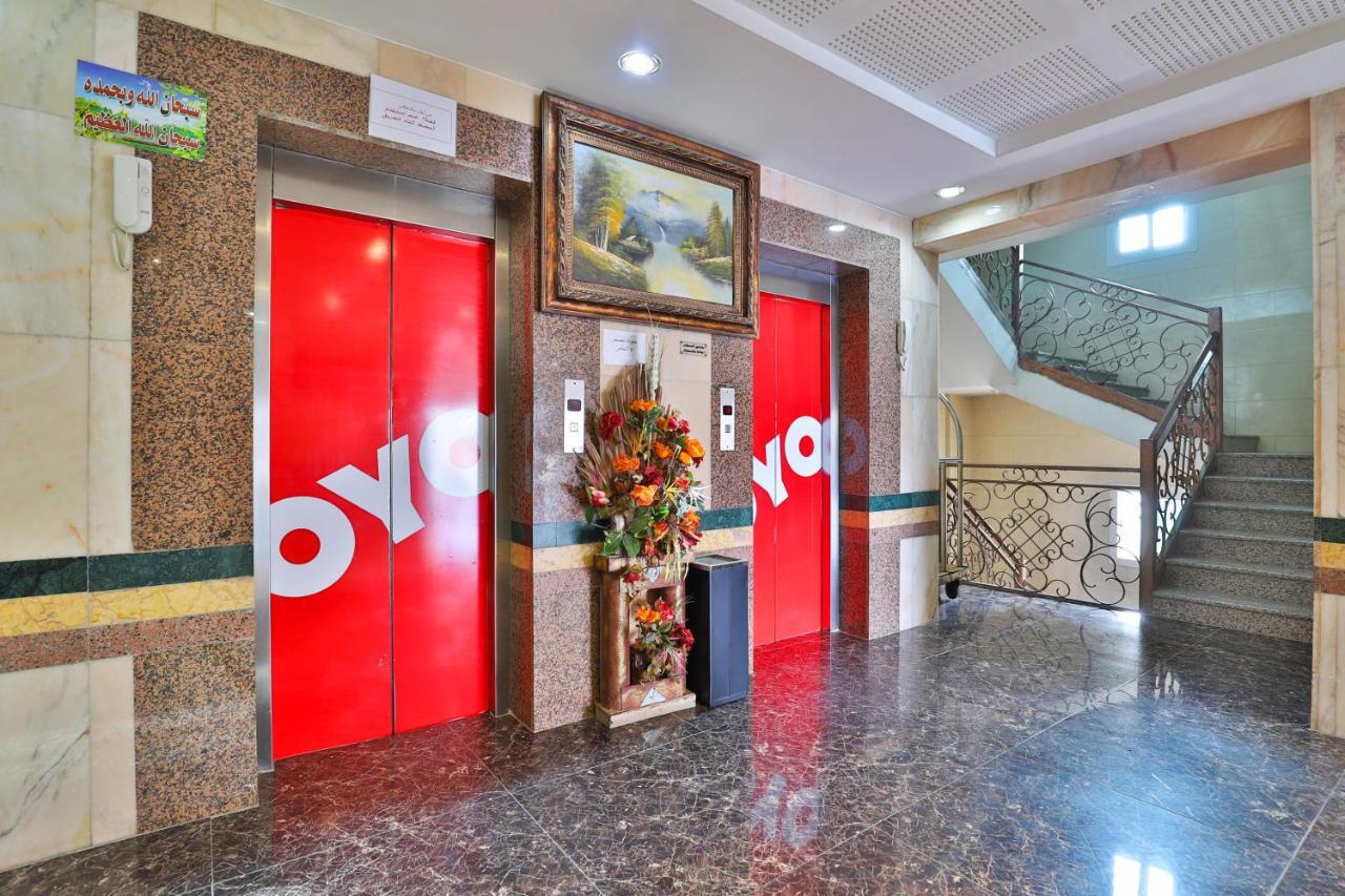 Hotel Oyo 369 Arwa Alqosor Abha Exterior foto